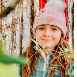 Meet your Posher, Aleah